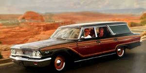 Ford Country Squire